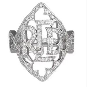 Red (Taylor’s Version) Album Ring by Cathy Waterman